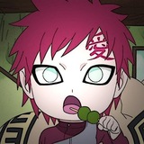 Telegram profile photo for GAARA