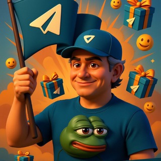 Telegram profile photo for Справедливый Дядя