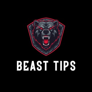 Telegram profile photo for BEAST TIPS