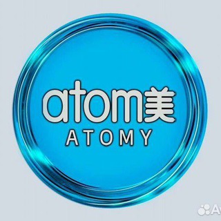 Telegram profile photo for 🇰🇷Корейская продукция Атоми 🇰🇷