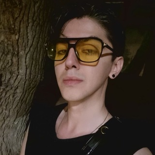 Telegram profile photo for Склеп Лича