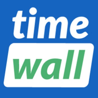 Telegram profile photo for TimeWall