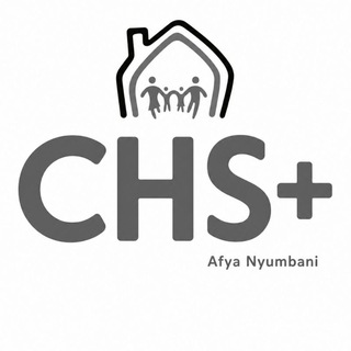 Telegram profile photo for CHS+