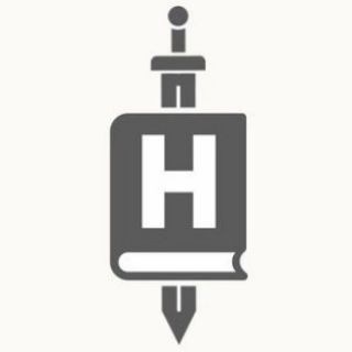 Telegram profile photo for Хисторика с Бухом