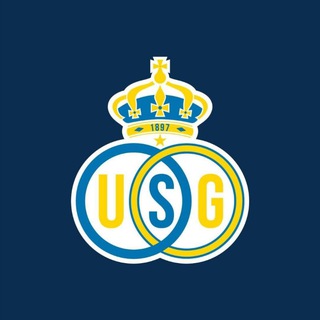 Telegram profile photo for Юнион Сент-Жиллуаз ~ RUSG