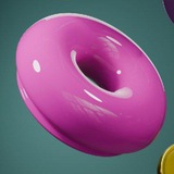 Telegram profile photo for N M S