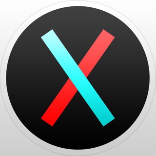 Telegram profile photo for 3D Cross View Stereo Pairs
