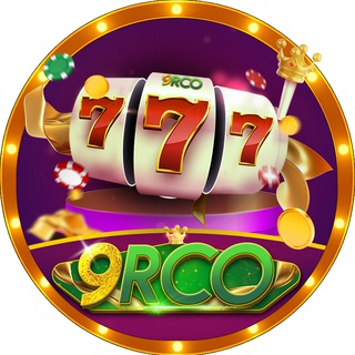 Telegram profile photo for Canal Oficial de 9RCO 🇲🇽