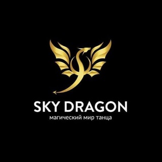 Telegram profile photo for @sky_dragon studio_