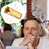 Telegram profile photo for Шершнев | Бег, хоккей и инвестиции