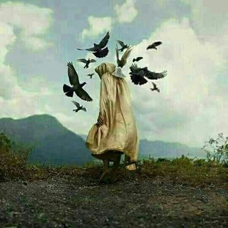 Telegram profile photo for غريب يبحث عن وطن
