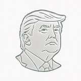 Telegram profile photo for $TRUMPONS