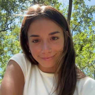Telegram profile photo for Sadie Mckenna