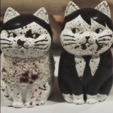 Telegram profile photo for крутые резы кошкникис