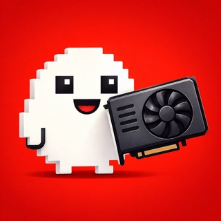 Telegram profile photo for Технотопыч