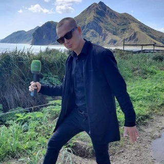 Telegram profile photo for Корреспондент Владимир Ильин