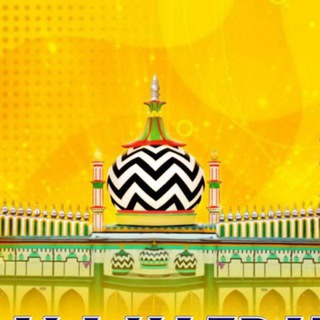 Telegram profile photo for مشکوۃ المصابیح