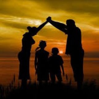 Telegram profile photo for آموزش خانواده 👨👩👧👦