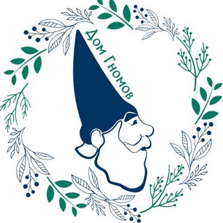 Telegram profile photo for Dom Gnomov