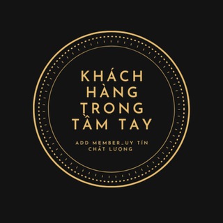 Telegram profile photo for Nhận Kéo Member - Bán Tool