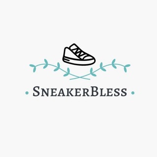 Telegram profile photo for SneakerBless👟| Logistics