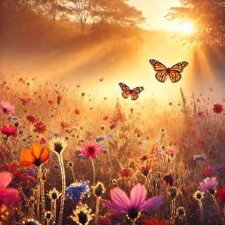 Telegram profile photo for Дневник Тишины