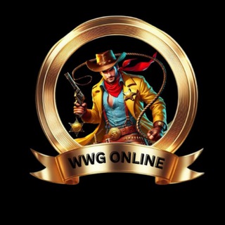 Telegram profile photo for WWG Online Game