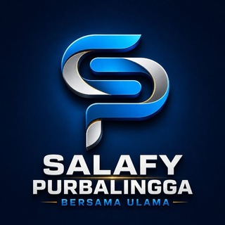 Telegram profile photo for Salafy Purbalingga Bersama Ulama