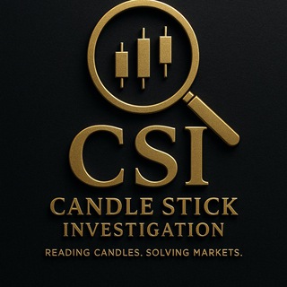 Telegram profile photo for C.S.I