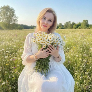 Telegram profile photo for «ПО ДУШАМ С КАТЕЙ»
