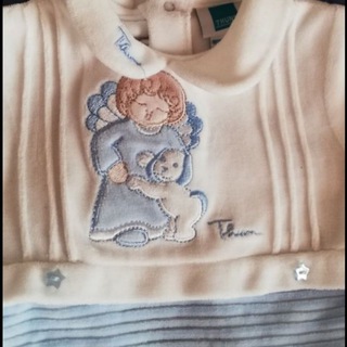 Telegram profile photo for Bambino abbigliamento e accessori usato come nuovo!πΆππ