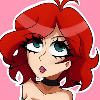 Telegram profile photo for |Рест| Малюнки ненемії