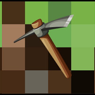 Telegram profile photo for Skins & Mods for Minecraft