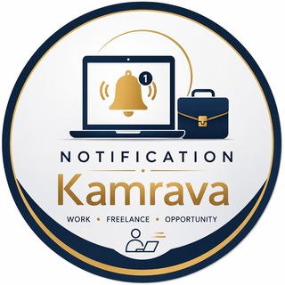 Telegram profile photo for Notification