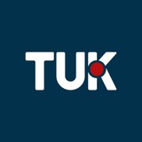 Telegram profile photo for TUK_Novosti
