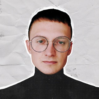 Telegram profile photo for в мире семёна. мемуары