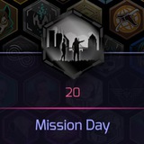 Telegram profile photo for Mission Days / Second Sundays Kazakhstan