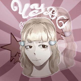 Telegram profile photo for чудо соня