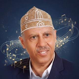 Telegram profile photo for الفنان ايوب طارش Ayoub Taresh