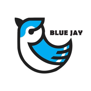Telegram profile photo for Blue Jay