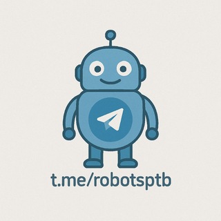 Telegram profile photo for Bot's PTB