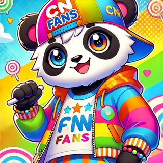 Telegram profile photo for Pandabuy Cnfans Hoobuy mulebuy kakobuy allchinabuy finds