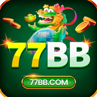 Telegram profile photo for 77BB.COM | Canal Oficial 🇧🇷