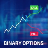 Telegram profile photo for POCKET OPTION OTC