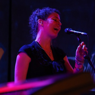 Telegram profile photo for Frauke Olivari A-cappella-Songs
