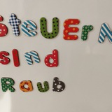 Telegram profile photo for Karlsruhe wacht auf