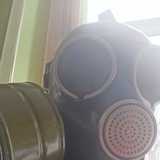 Telegram profile photo for ␀ ВЛАСТЕЛИН КАЛЕК