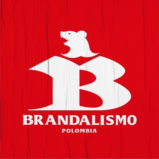 Telegram profile photo for Brandalismo Polombia
