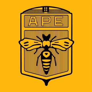 Telegram profile photo for A.P.E.