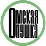 Telegram profile photo for 🌲 ОМСКАЯ ОПУШКА 🌲